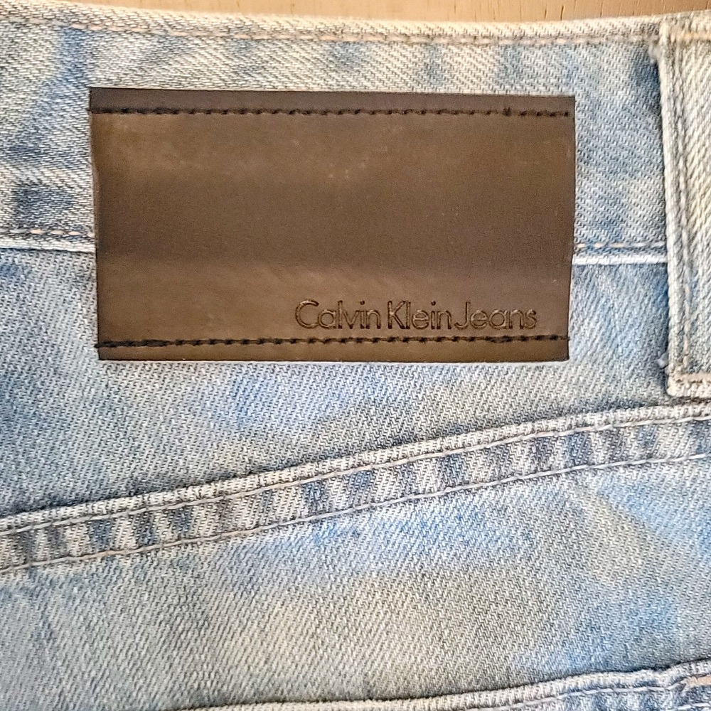 Calvin Klein Jeans~Modern Boot - Picture 5 of 8